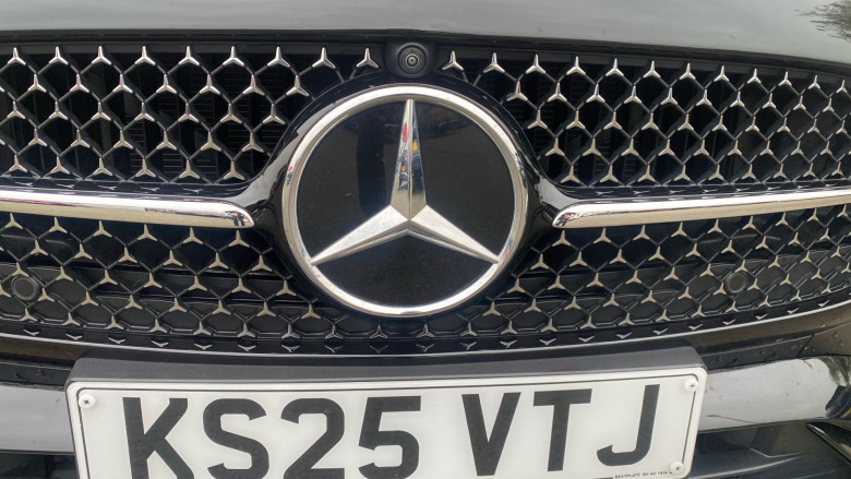 Mercedes-Benz Cle 300 4Matic AMG Line Premium 2dr 9G-Tronic Petrol Coupe